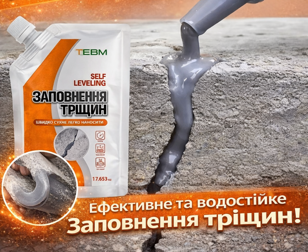 Переваги RustGone